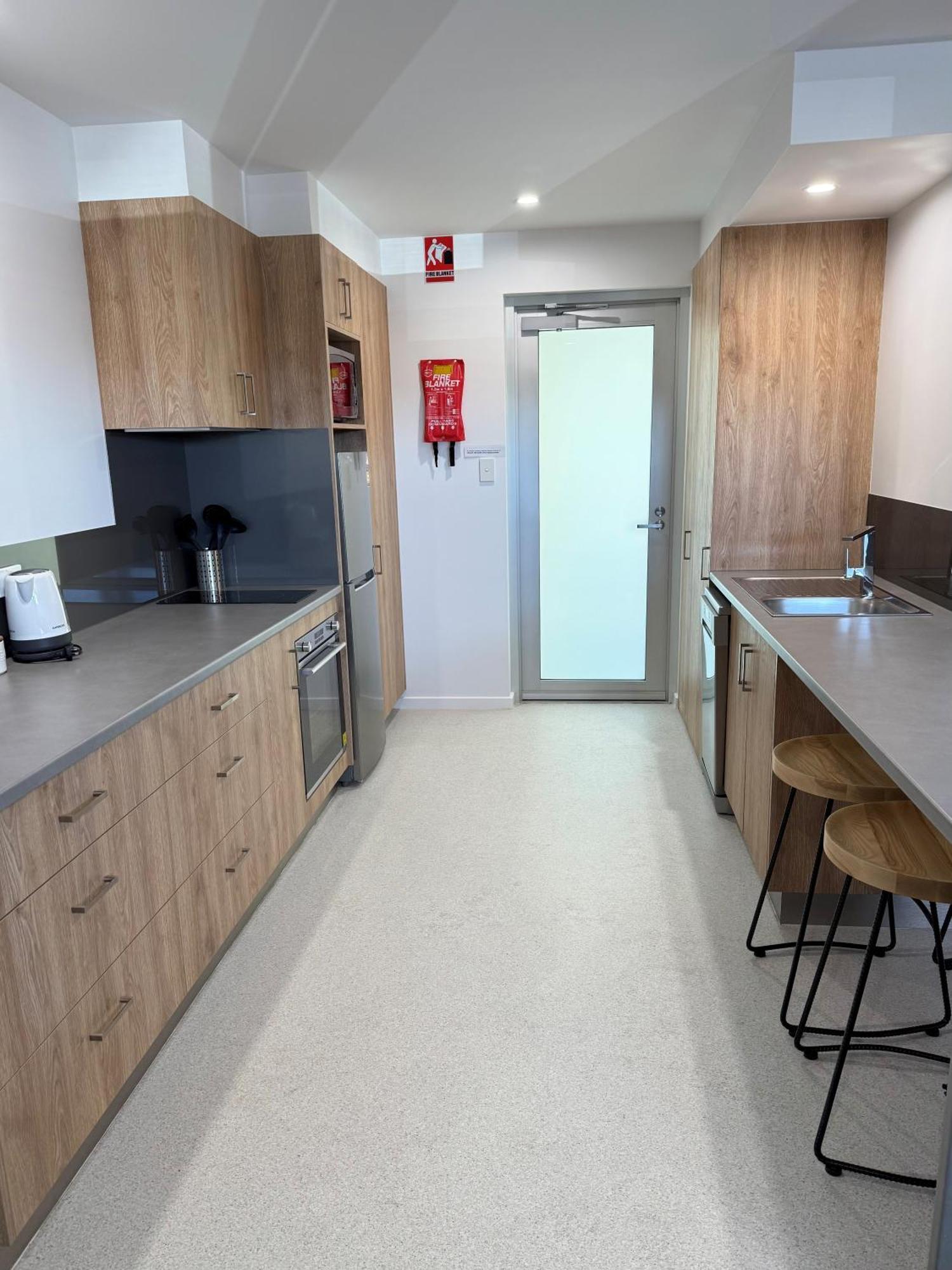 Brighton Hotel Motel Pontville Luaran gambar