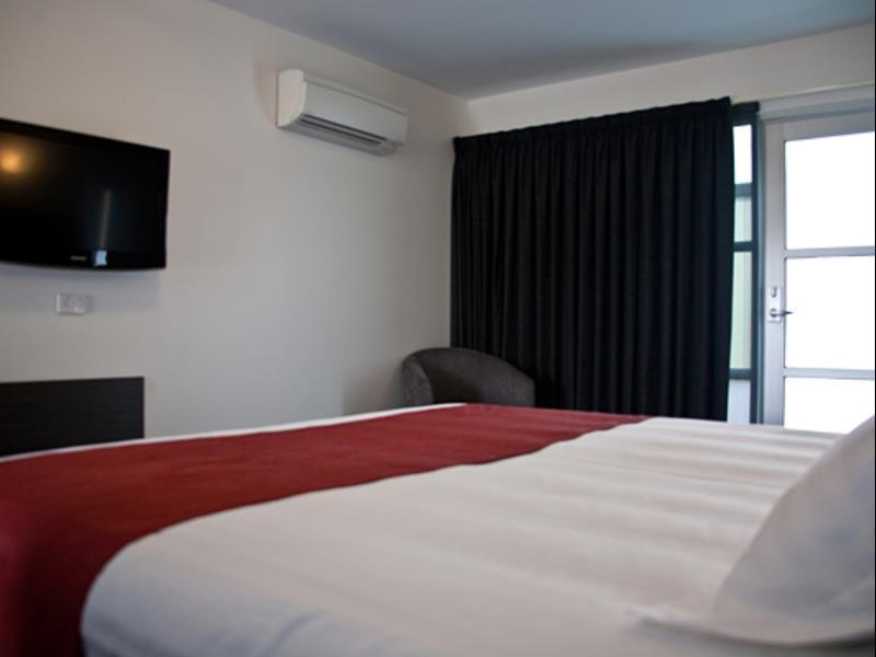 Brighton Hotel Motel Pontville Luaran gambar